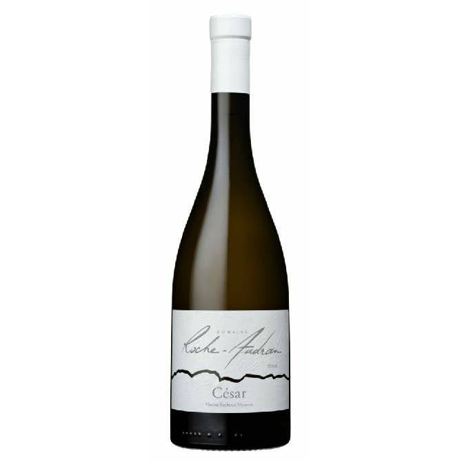 Cuvée César Blanc pour la vente par EARL VINCENT ROCHETTE - Domaine Roche-Audran
