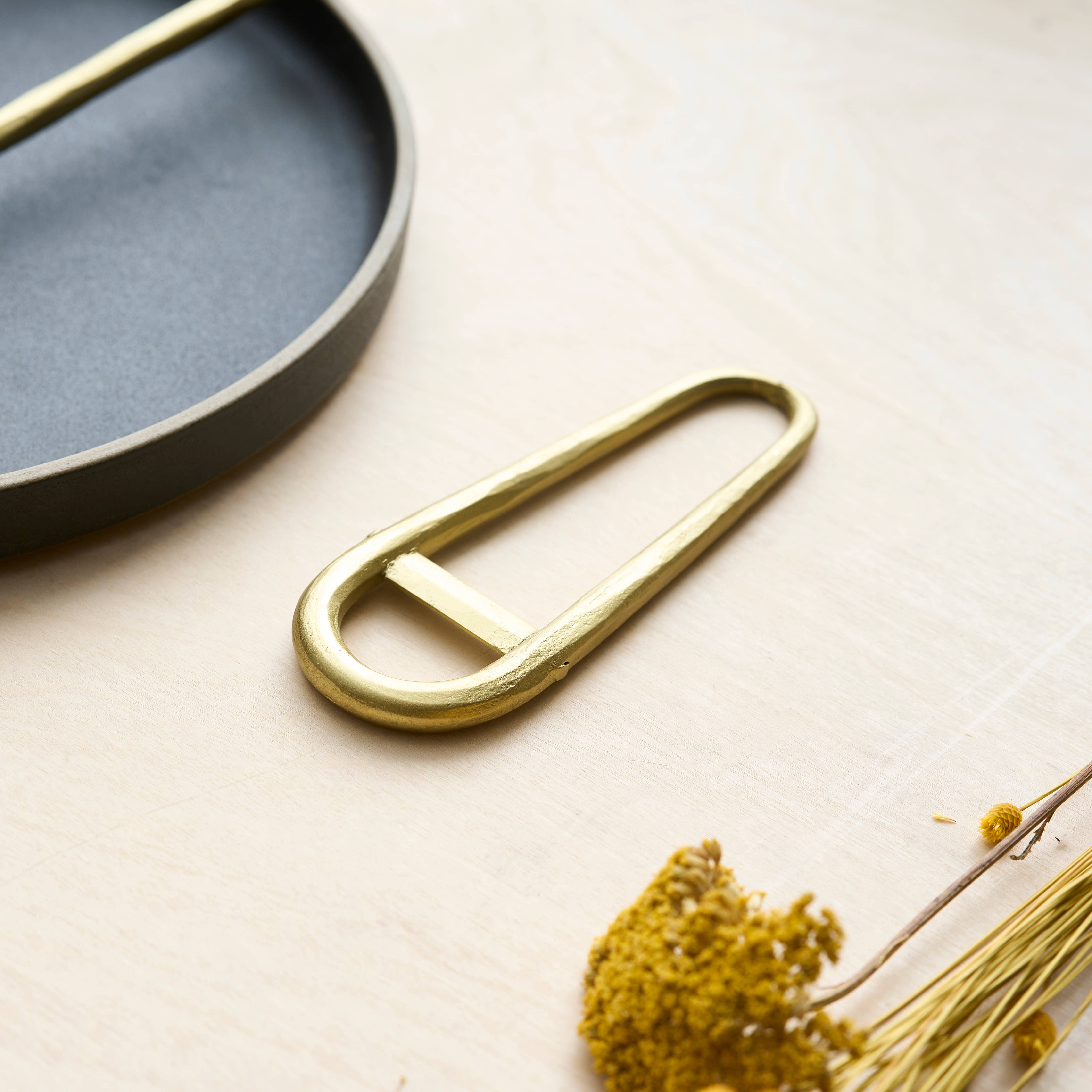 The Collective - Wholesale Bottle/Wine Opener - Forge Bottle Openers Assorted - Set of 21