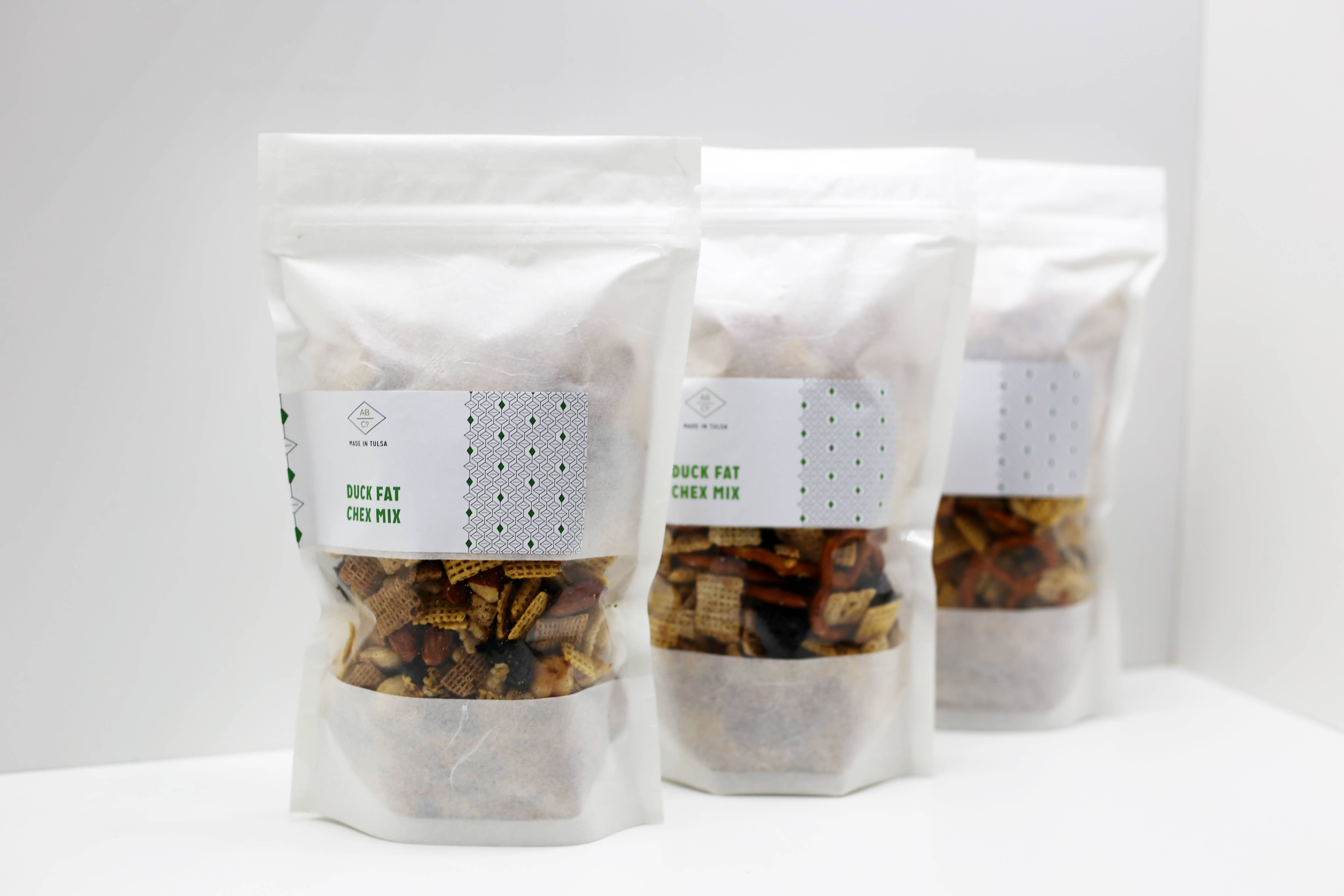 Antoinette Baking Co - Vendita all'ingrosso Biscotti - MIX SNACK GRASSO D'ANATRA1