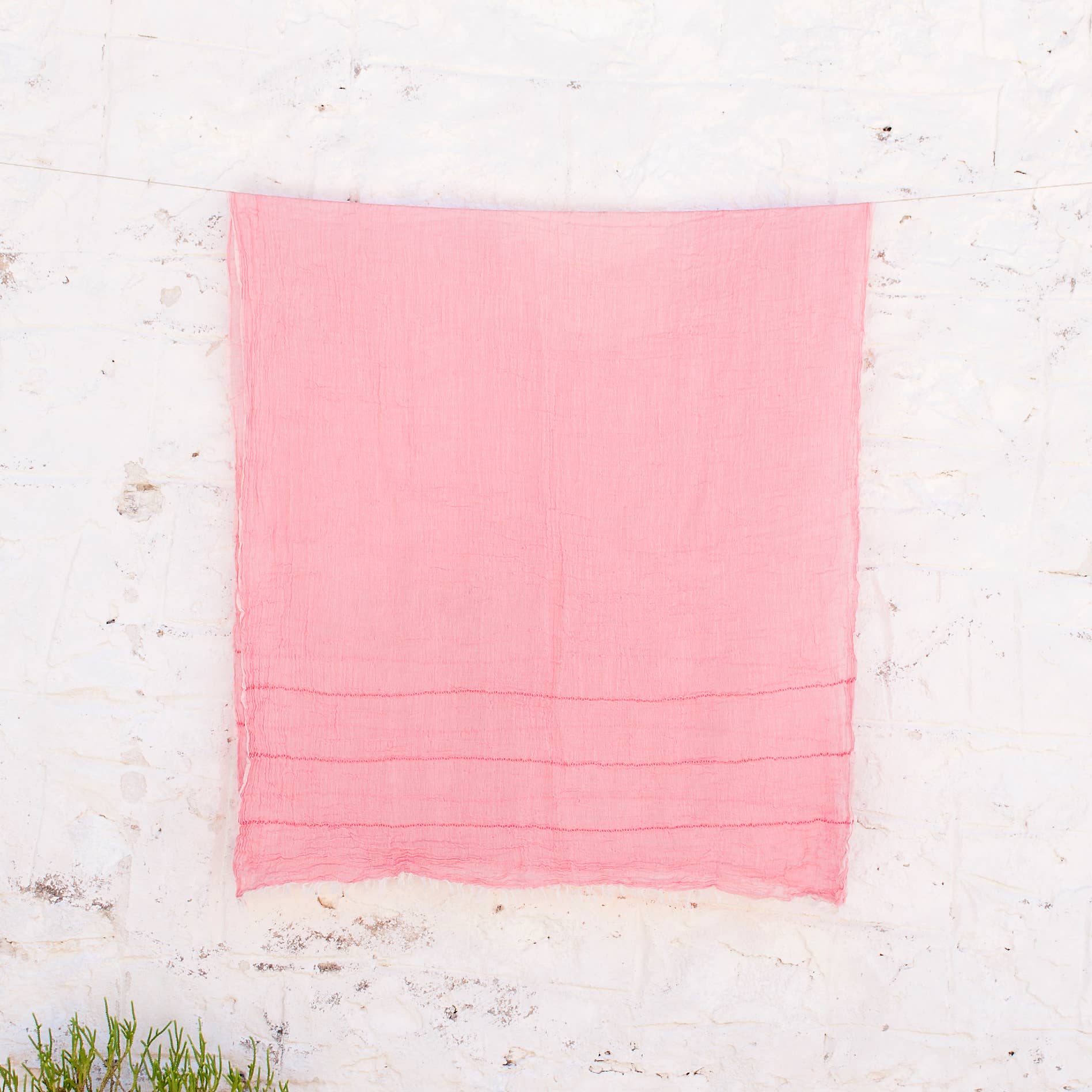 loom.ist - Venta al por mayor Bufanda - Mujer - Pañuelo de Gasa Helen35