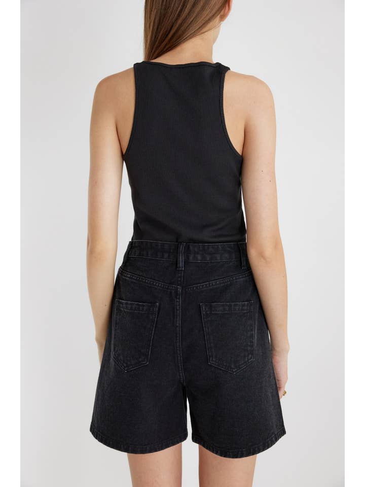 MOD REF - Vendita all'ingrosso Pantaloncini - Donna - I pantaloncini Naomi V3