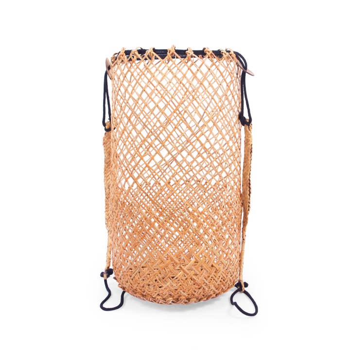 The Artisan and Company – Engroshandel Rygsæk - Dame – Rattan Basket Rygsæk