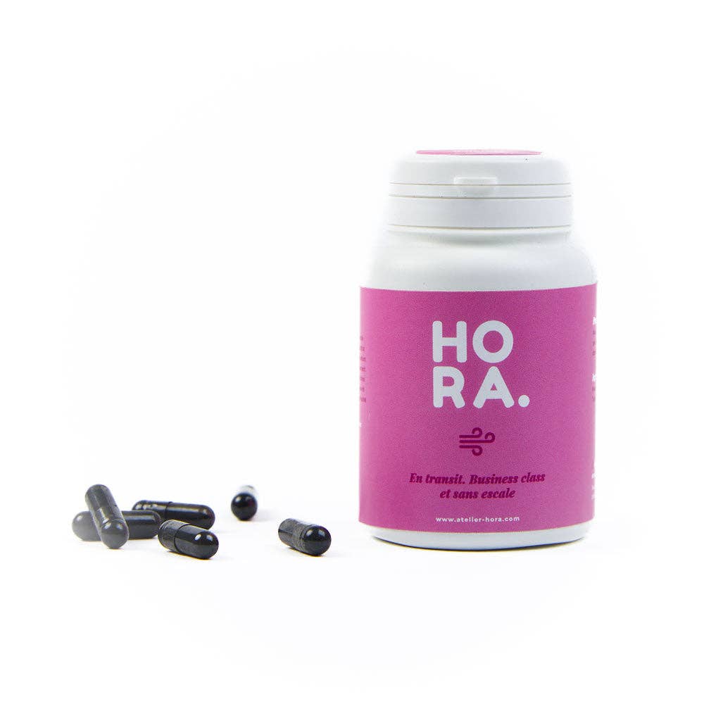 Hora – Suplemento/vitamina oral por atacado – em trânsito, classe executiva e nonstop 💨 LIGHNESE2