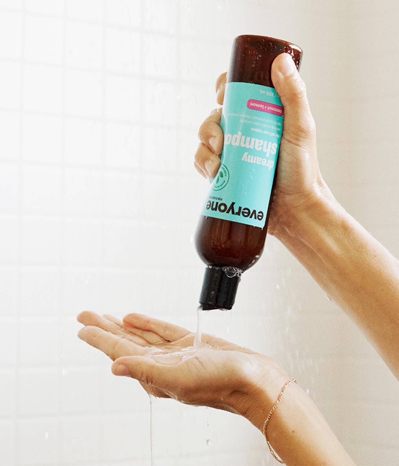 EO + Everyone - Wholesale Hair Shampoo - Dreamy Shampoo Case Pack of 121