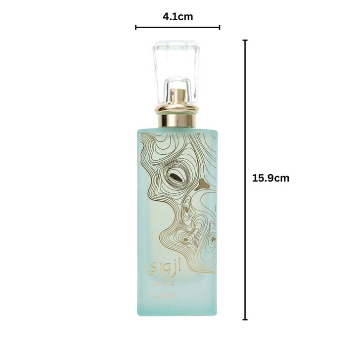 Riiffs Perfumes - Wholesale Perfume/Eau de Toilette - AZUREE3