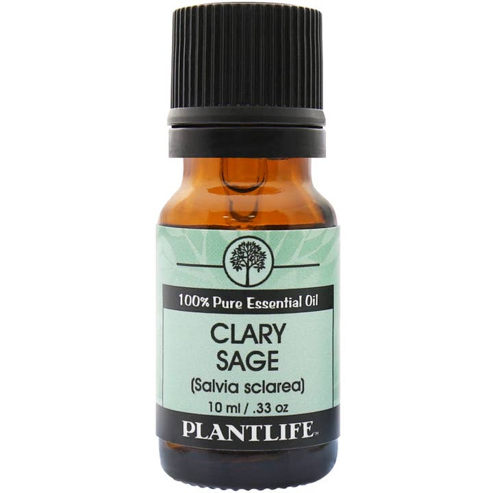 Plantlife – Engroshandel Æterisk olie – Clary Sage æterisk olie