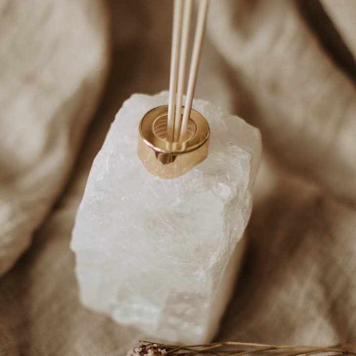 Insight Stones - Wholesale Reed Diffuser - Gemstone diffuser9