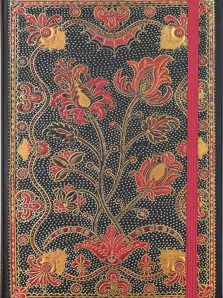 French Mosaic Journal for wholesale by Peter Pauper Press