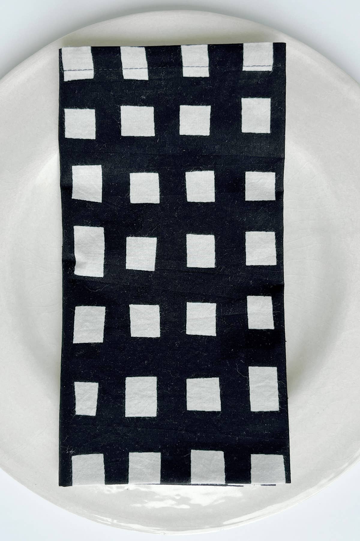 See Design – Großhandel Papier- & Stoffserviette – Servietten aus 100 % Baumwolle im 4er-Set10