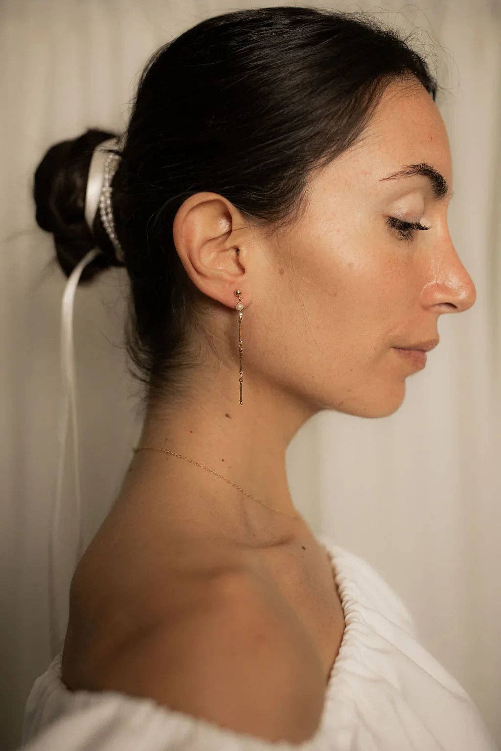 LA MAISON GISEL B. - Wholesale Hair Accessories Set - Women's - Bijou de cheveux Willow2