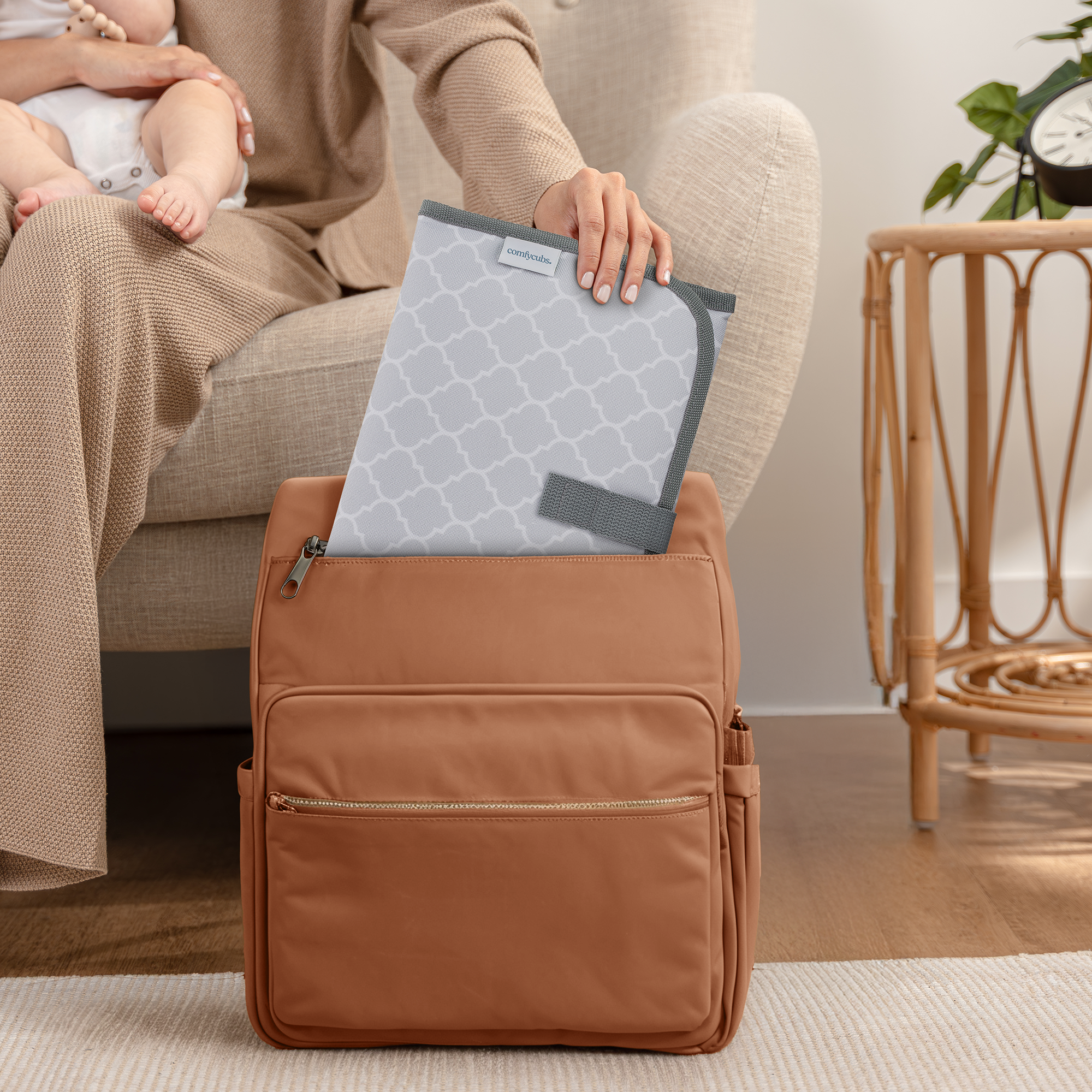 Comfy Cubs - Wholesale Changing mat/pad – Baby - Baby Changing Pad Large Size, Waterproof Mat by Comfy Cubs19