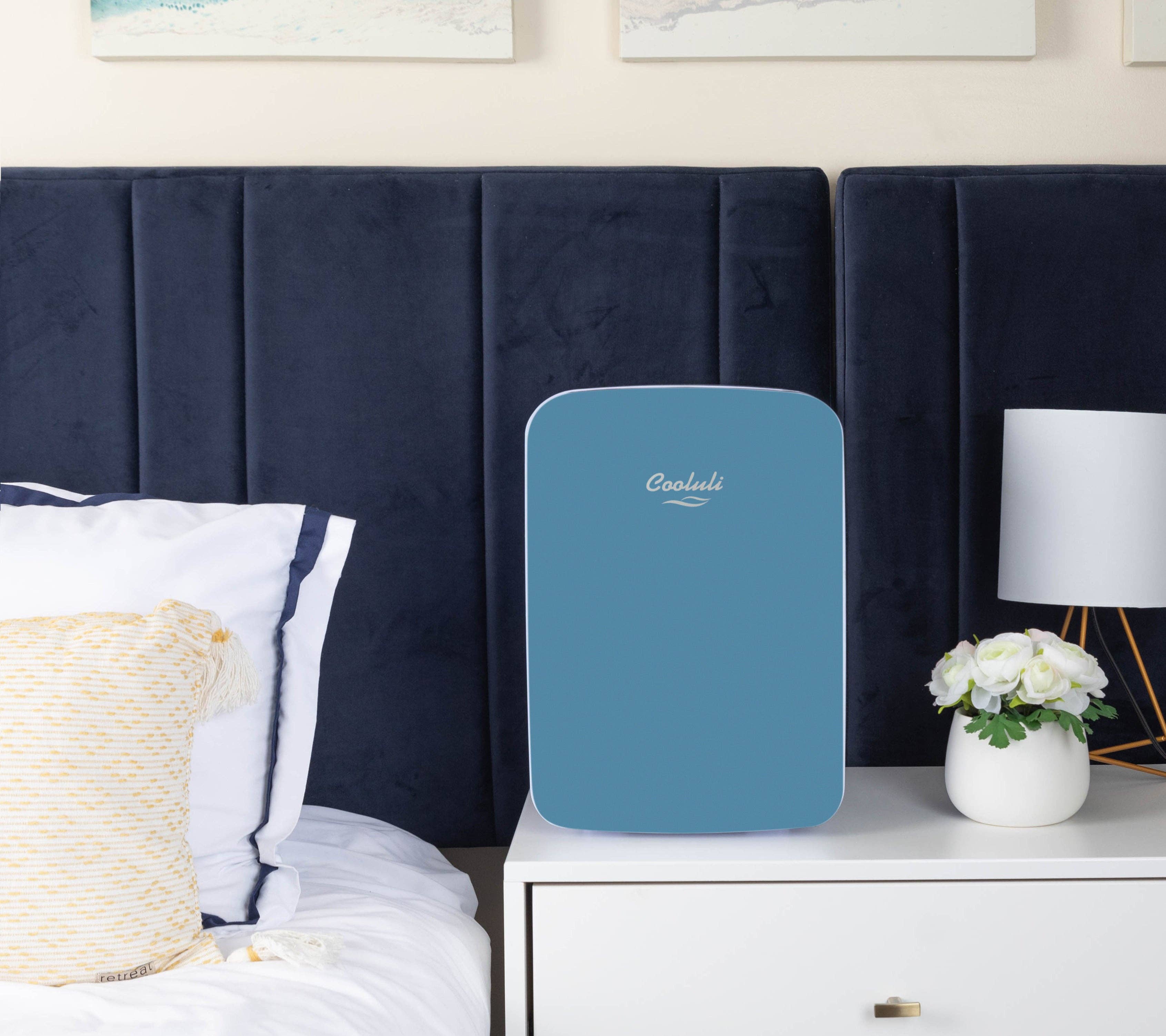 Cooluli - Wholesale Portable/Mini Fridge - Infinity 15 Liter Mini Fridge10