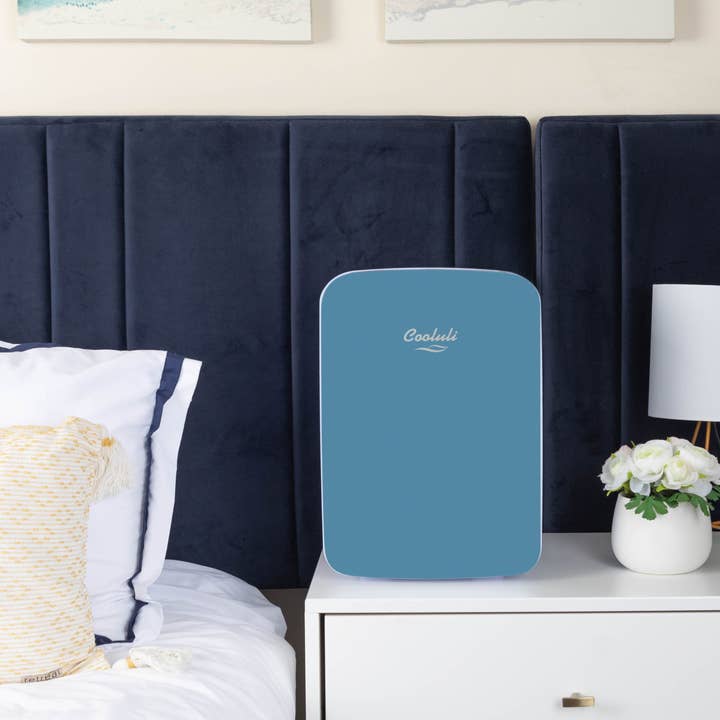 Cooluli - Wholesale Portable/Mini Fridge - Infinity 15 Liter Mini Fridge10