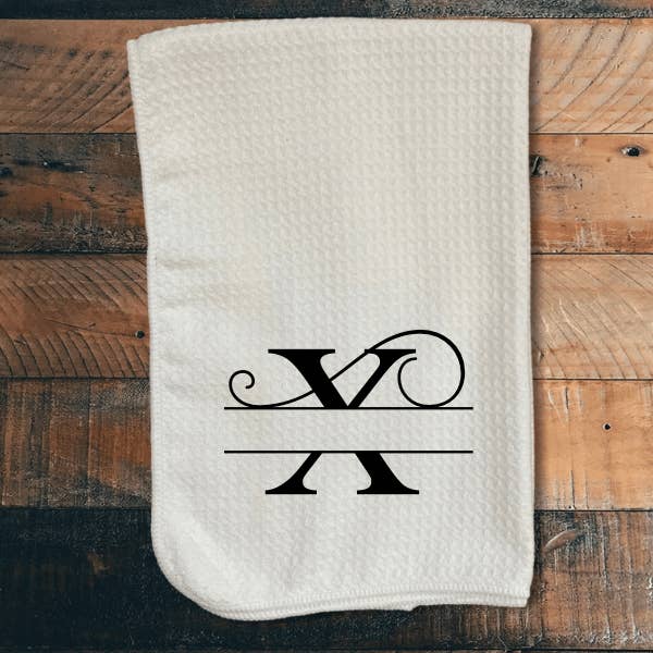 Personalized Kitchen Towel and other Purchase Wholesale personalized hand towels. Free Returns & Net 60 Terms on Faire trending on Faire.