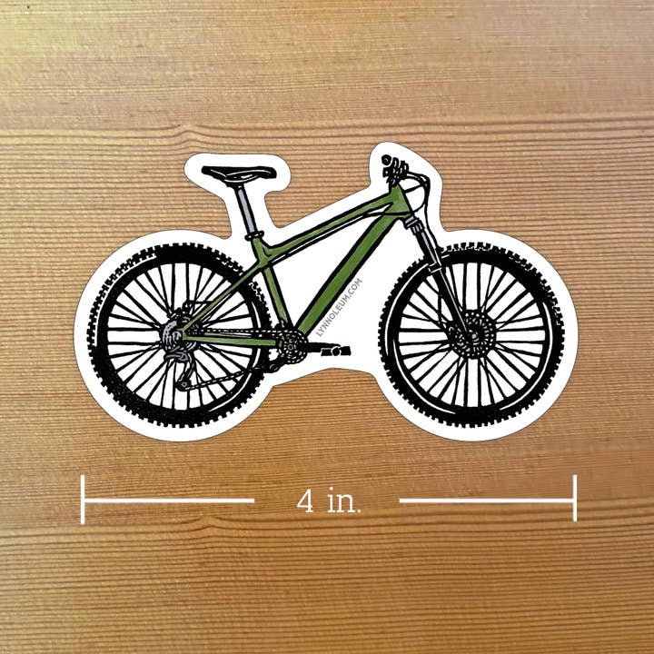 AUTOCOLANTE BTT por atacado de Lynn-oleum