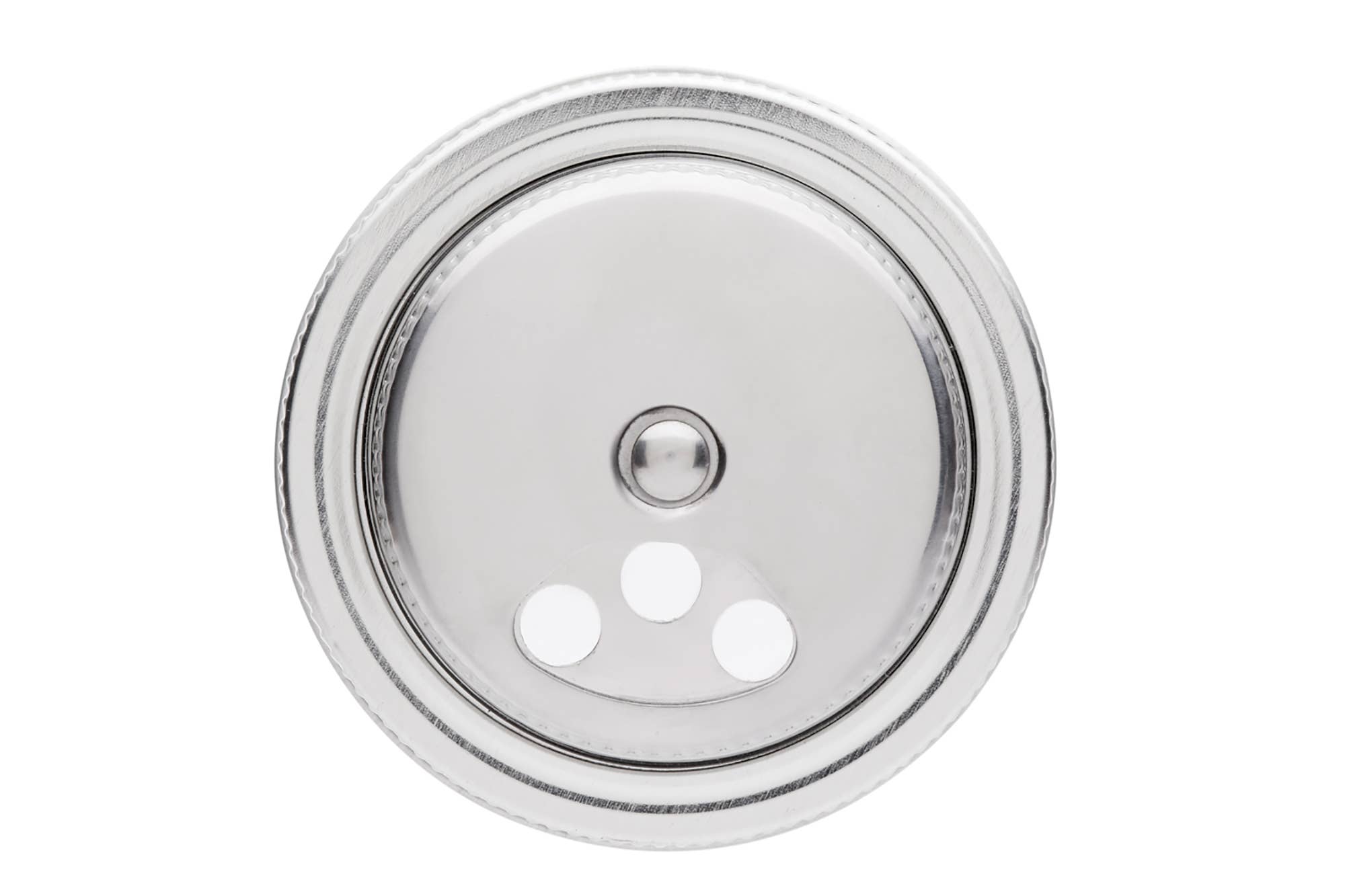 Fox Run Brands - Wholesale Jar - Jarware Spice Lid for Regular Mouth Mason Jar6