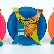 Fido, Inc. - Wholesale Pet Fetch Ball - Dog - Superflex - Doggy Disk