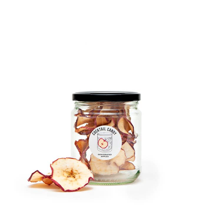 Cocktail Candy - Wholesale Dried/dehydrated fruit - Dehydrated Apples6