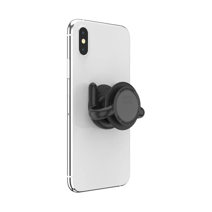 PopSockets - Wholesale Phone/Tablet Stand - PopSockets Multi - Surface Mount, Phone Stand - Black4