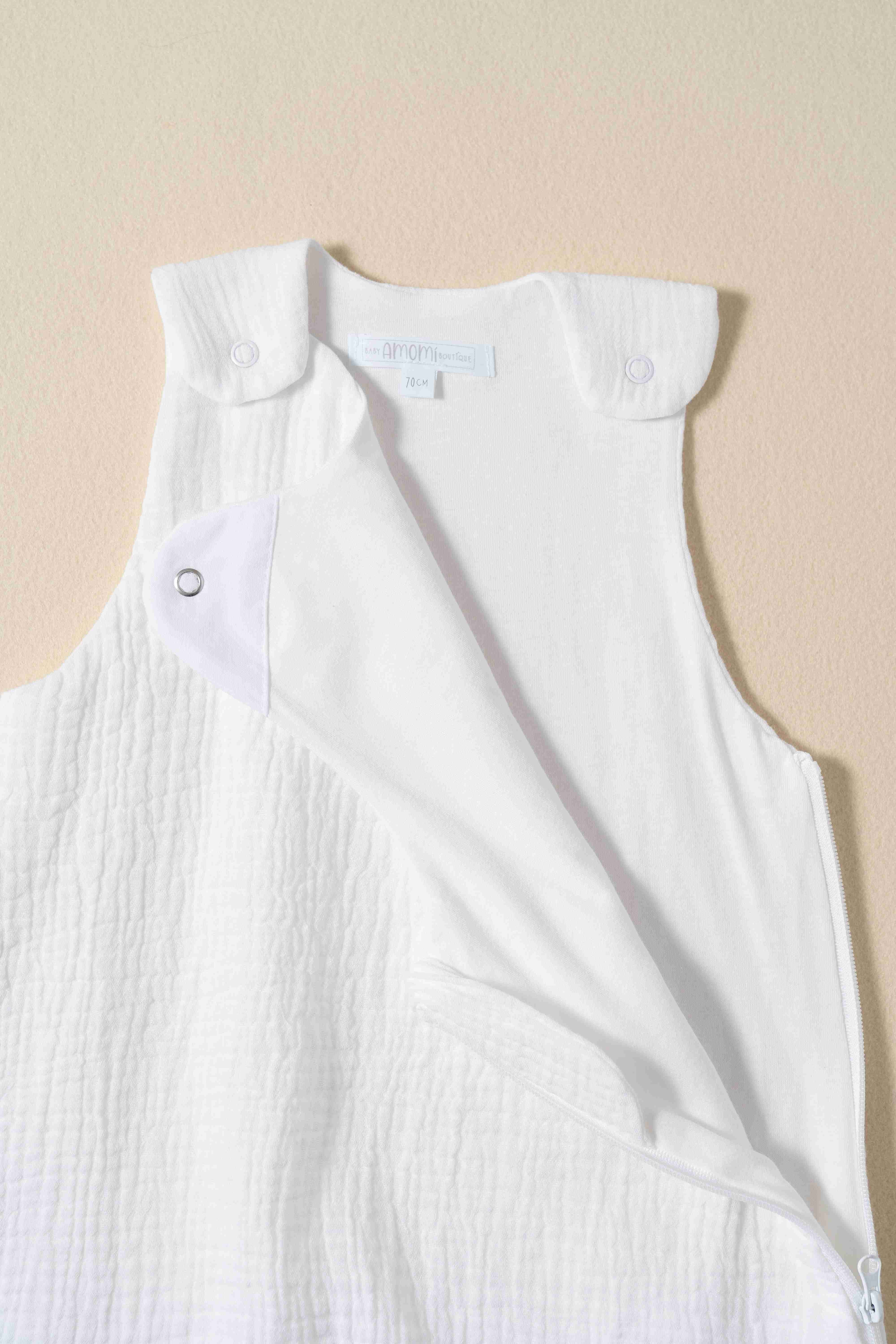 BLANK Children's Cotton Sleeping Bag 70cm for wholesale on Faire3