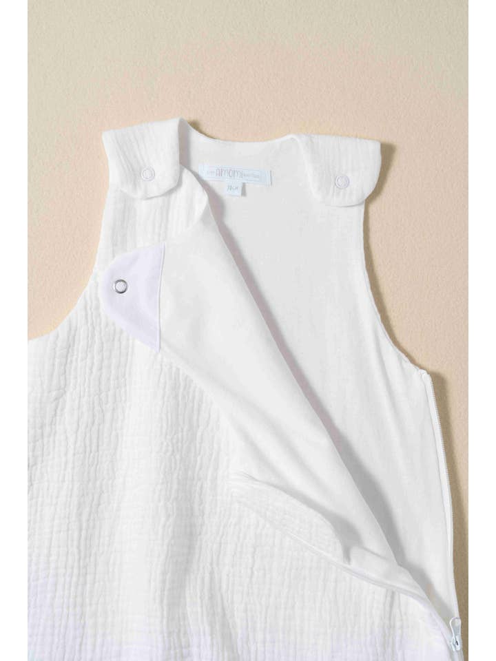 BLANK Children's Cotton Sleeping Bag 70cm for wholesale on Faire3