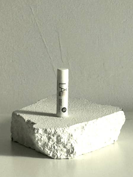 SHIELD SPF 15 NATURAL PINEAPPLE LIP BALM for wholesale by LĀ SOL Collective