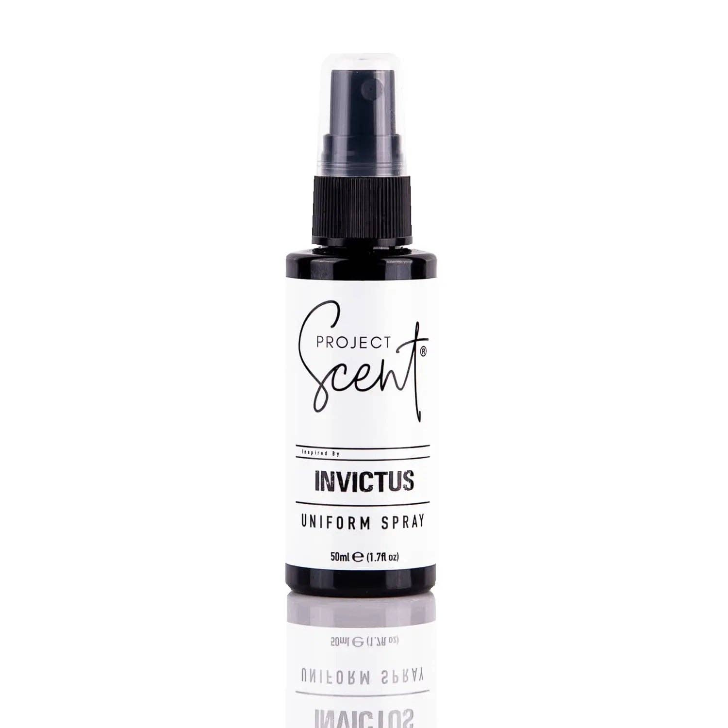 Project Scent – wholesale Room & linen spray – Uniform Spray 50ml22