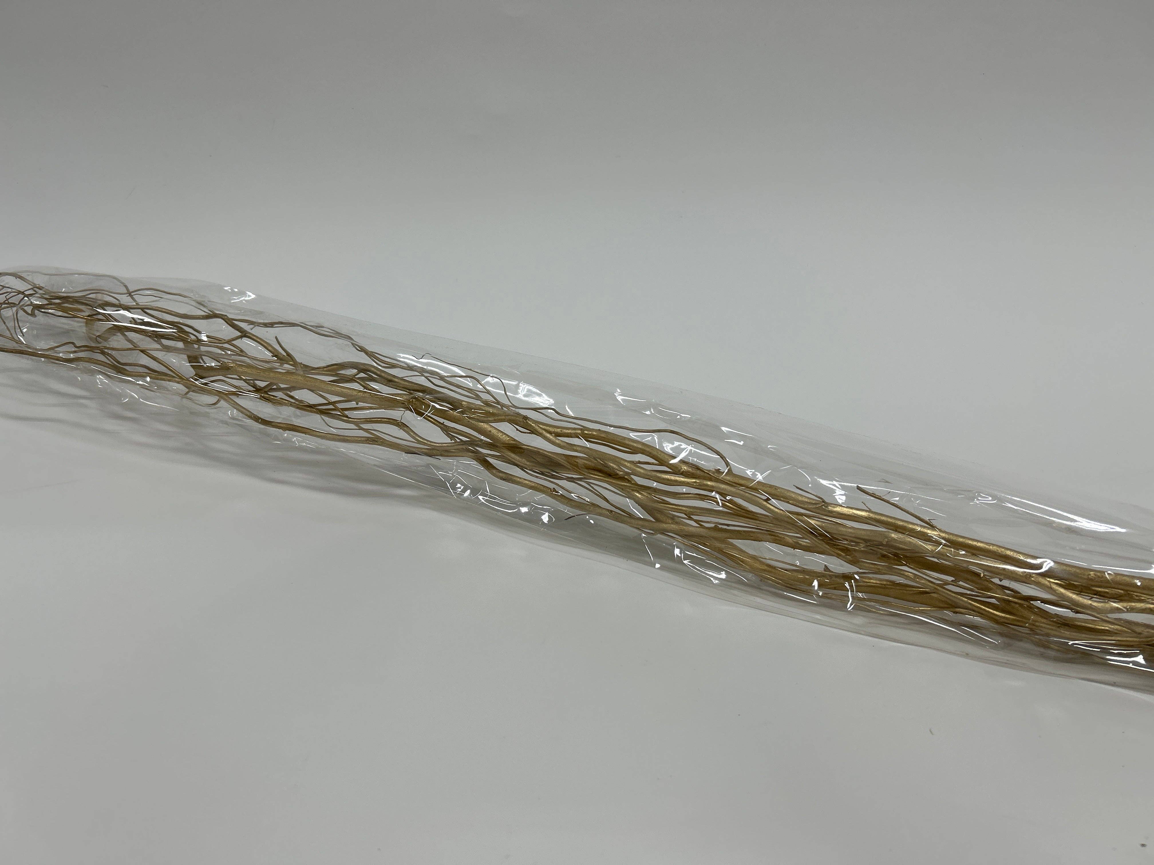 GS Foliage - Wholesale Artificial Plant - Decorative Willow Branches - 6pc Bunch1