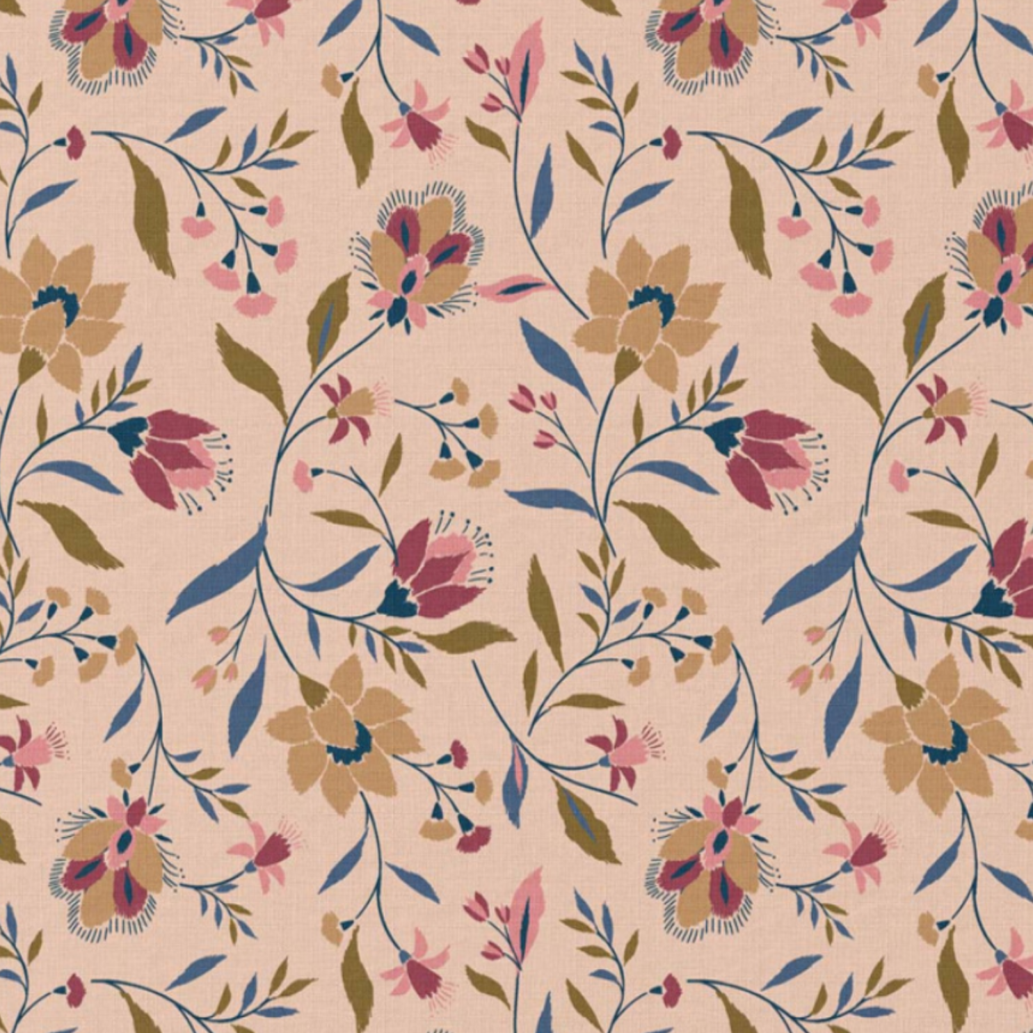 Alice et Jeanne - Wholesale Toiletry Bag - Women's - Nomadic Duo - Matching soap and toothbrush pouch8