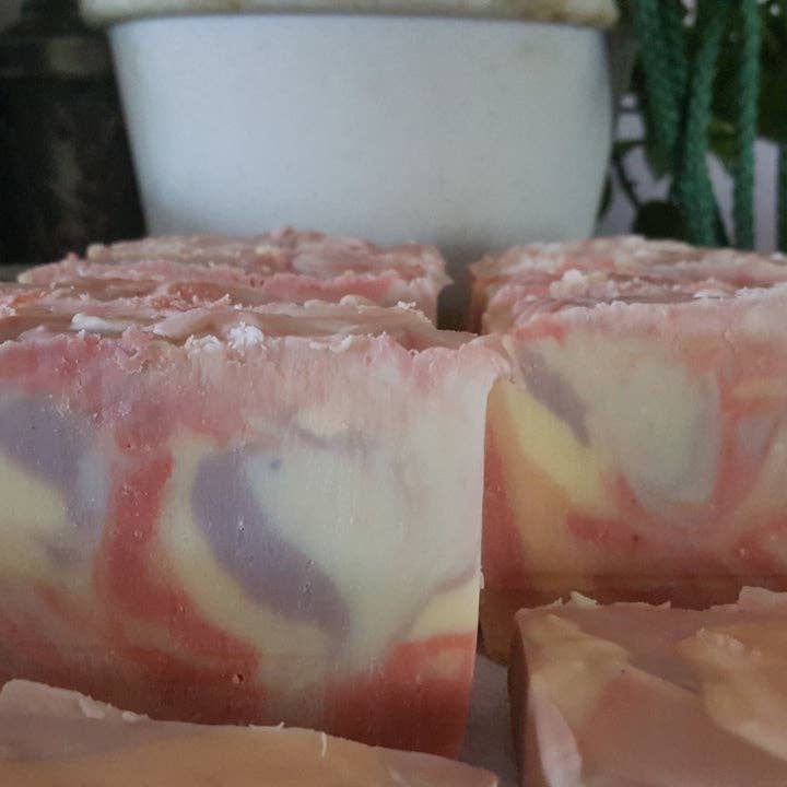 Orange Vanilla for wholesale by W&W Royal Oil Soap Co llc