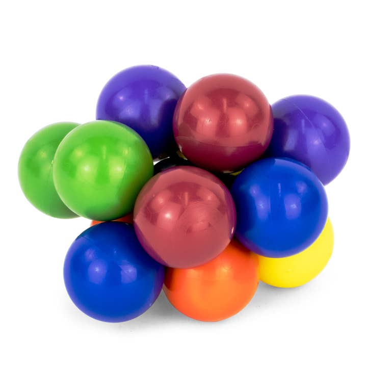 Keycraft - Wholesale Classic Toy - Kids - Atomic Ball Sensory Toy1