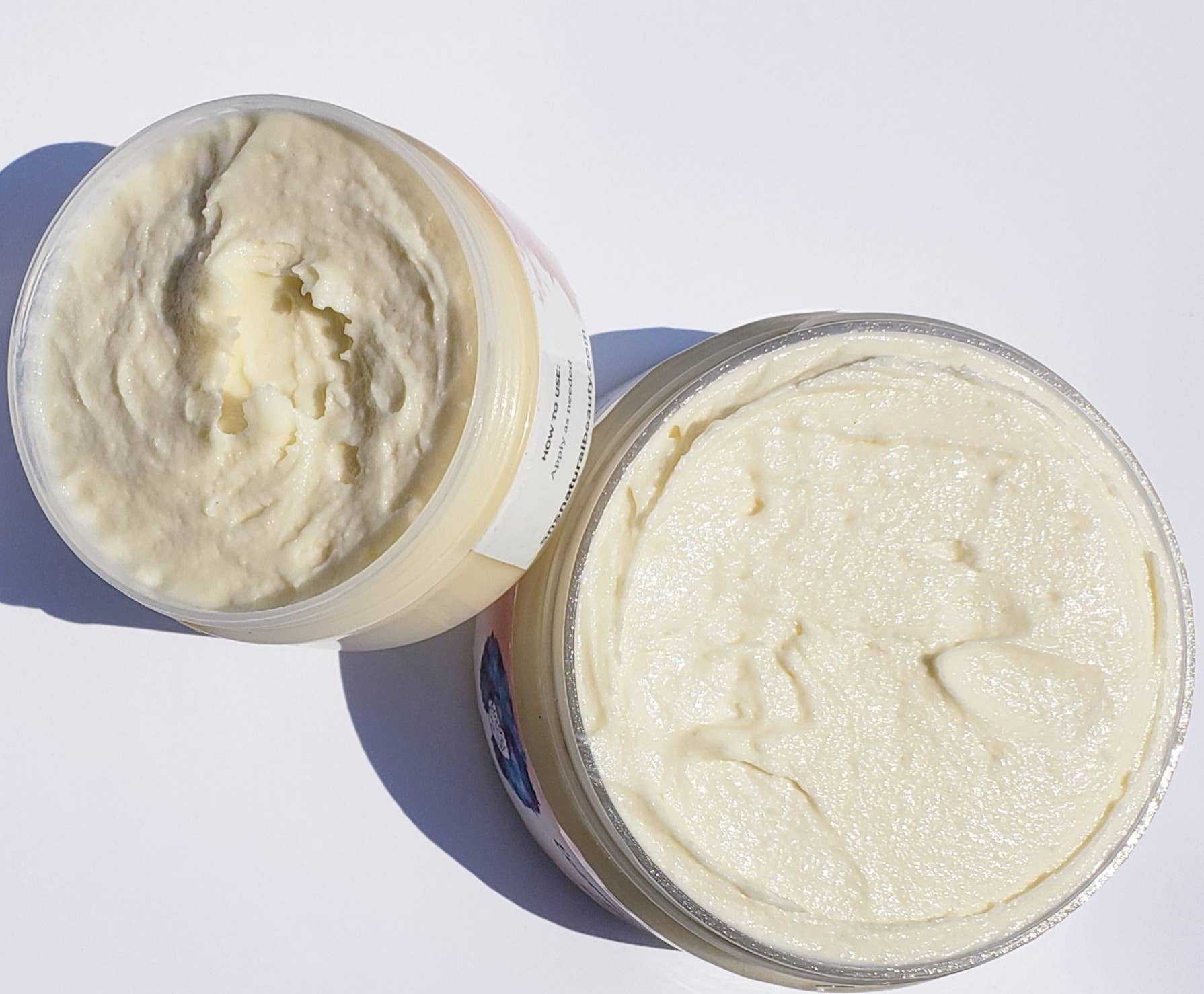 Eczema Therapy Butter for wholesale by S&S Natural