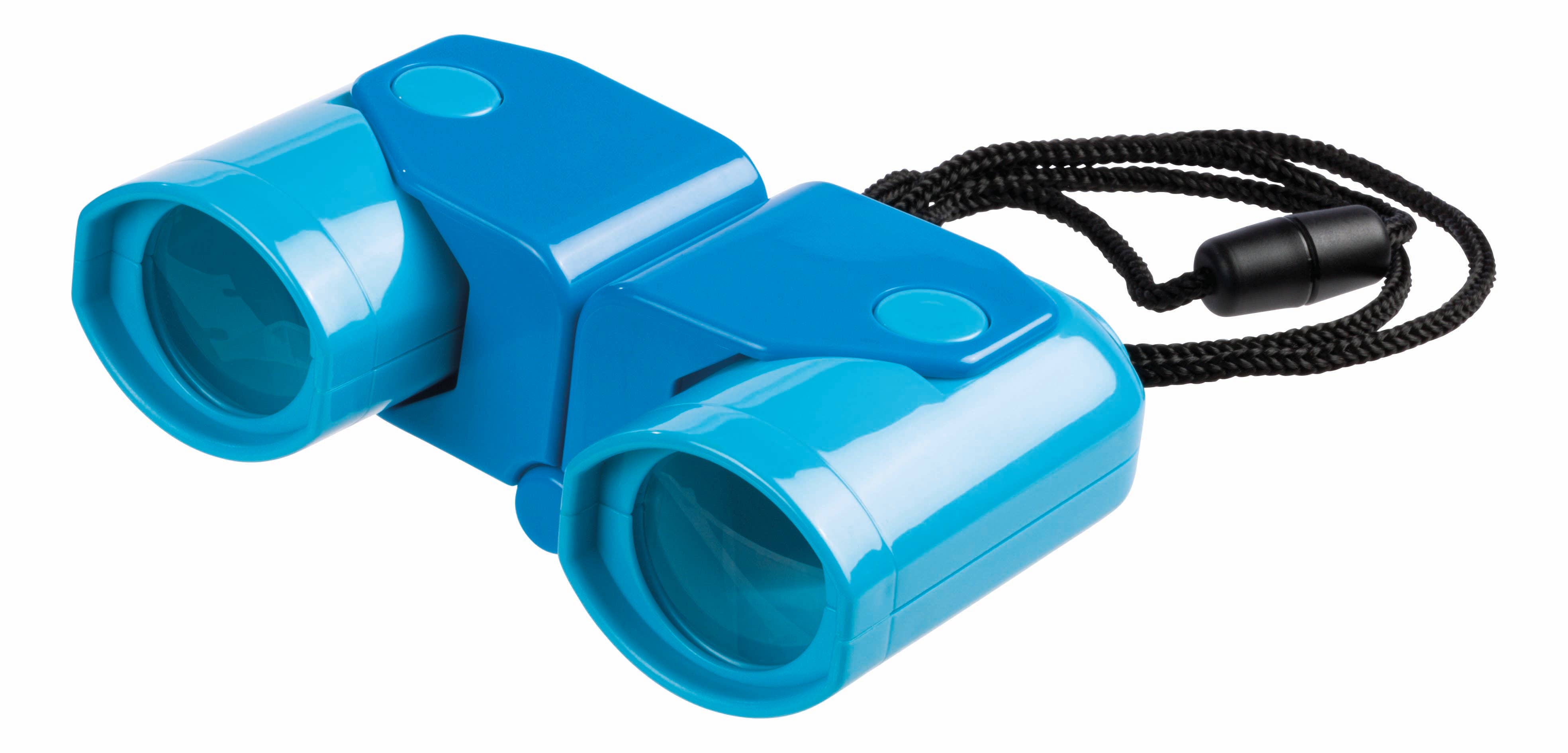 Toysmith - Wholesale Binoculars - Outdoor Discovery Folding Binoculars, Assorted Colors3
