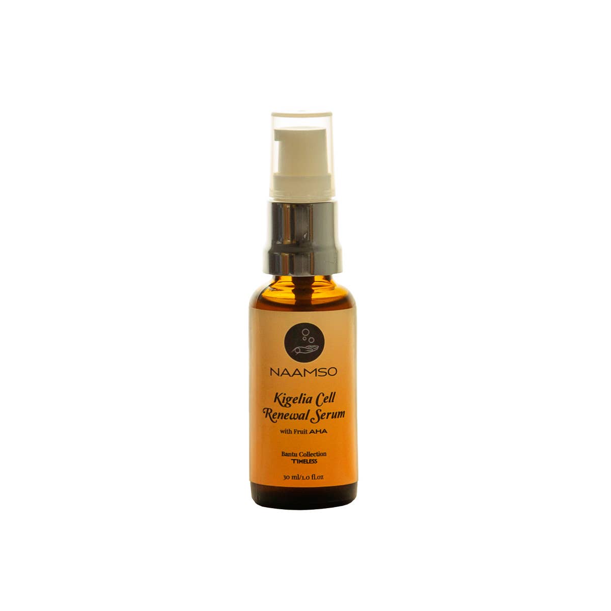 Naamso - Wholesale Facial serum/concentrate - Kigelia Cell Renewal Serum