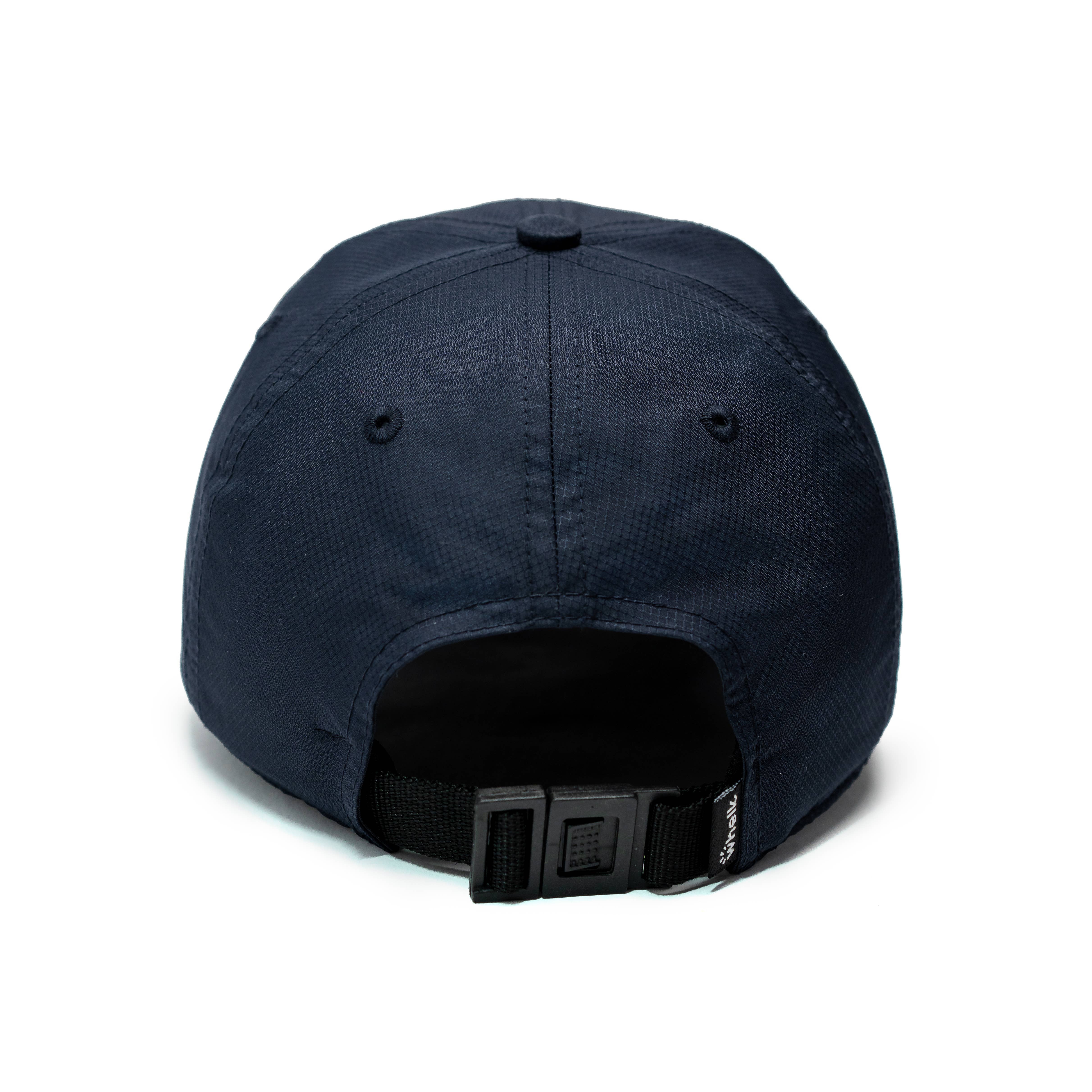 Whelk Goods - Wholesale Baseball Cap - Unisex - Lightweight Performance Sports Cap4