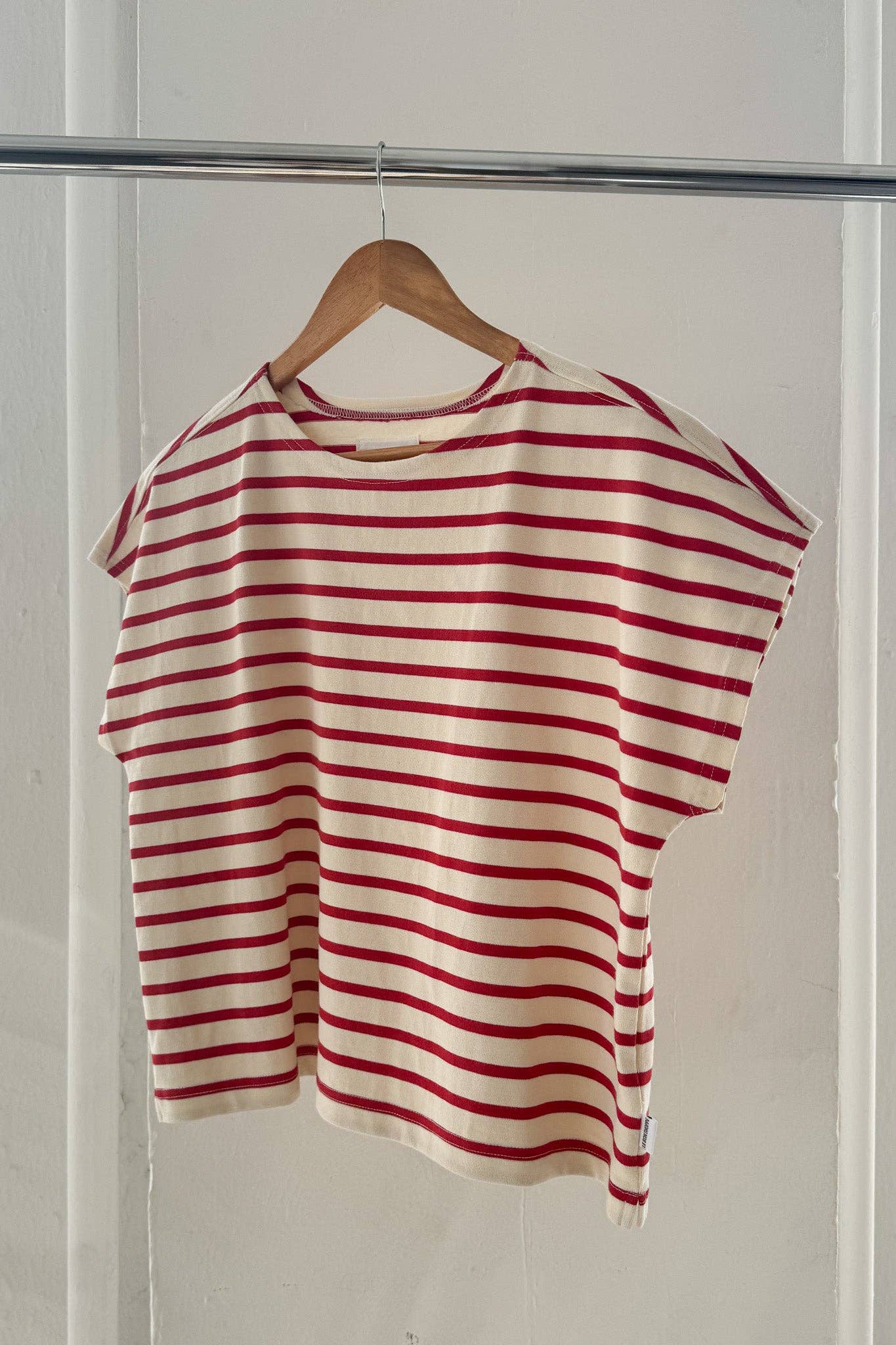 Le Bon Shoppe - Wholesale Gebreide top - Dames - Manon T-shirt ( 2XS/S - 2M/L )6