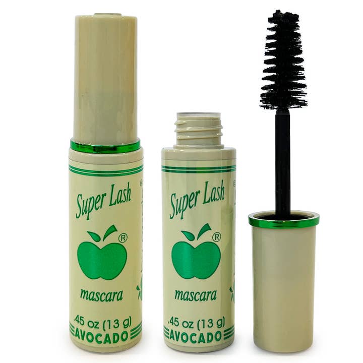 Super Lash Black Mascara-Avocado for wholesale by My Wholesale Fashion