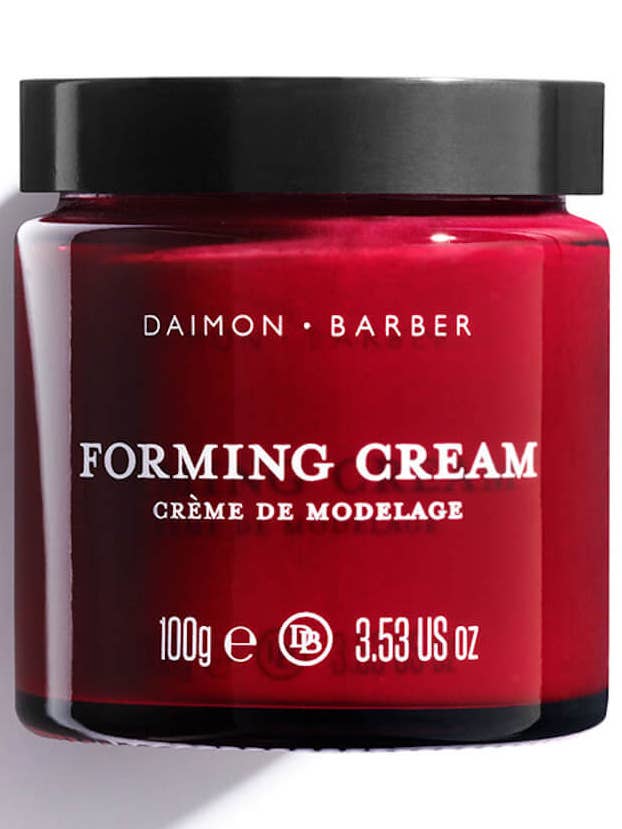 Forming Cream for wholesale by Daimon Barber
