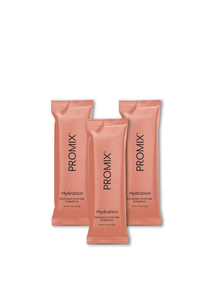 Electrolyte Drink Mix for wholesale by Promix