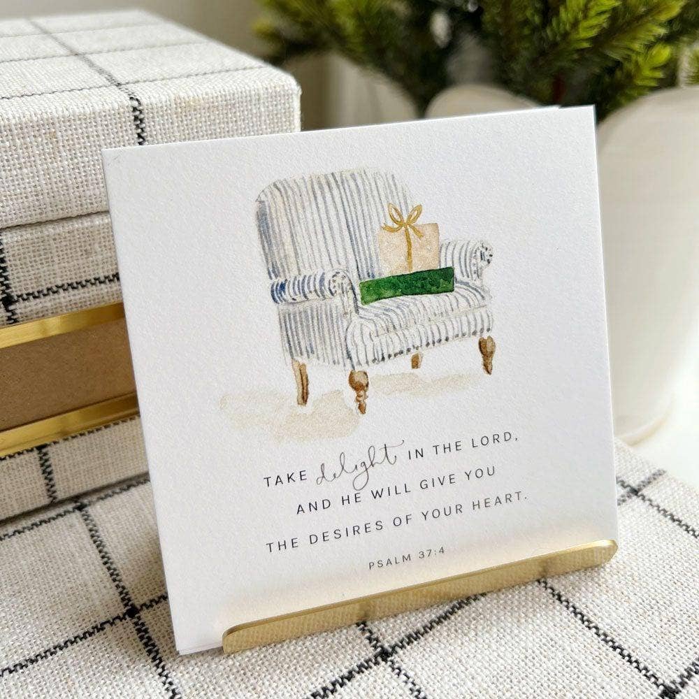 emily lex studio - Wholesale Christmas Card - christmas truth for today cards4
