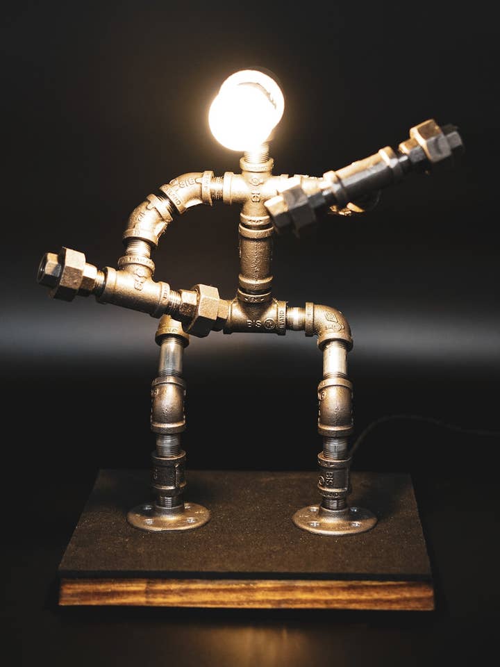 Force pour la vente par Whimisical Werks