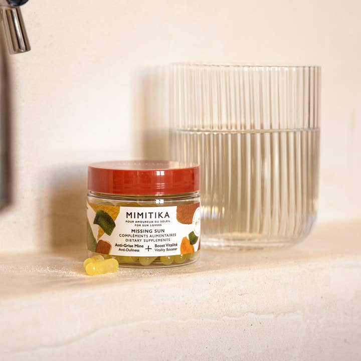 Missing Sun Dietary Supplements and other Purchase Wholesale kartika toilettenpapier. Free Returns & Net 60 Terms on Faire trending on Faire.