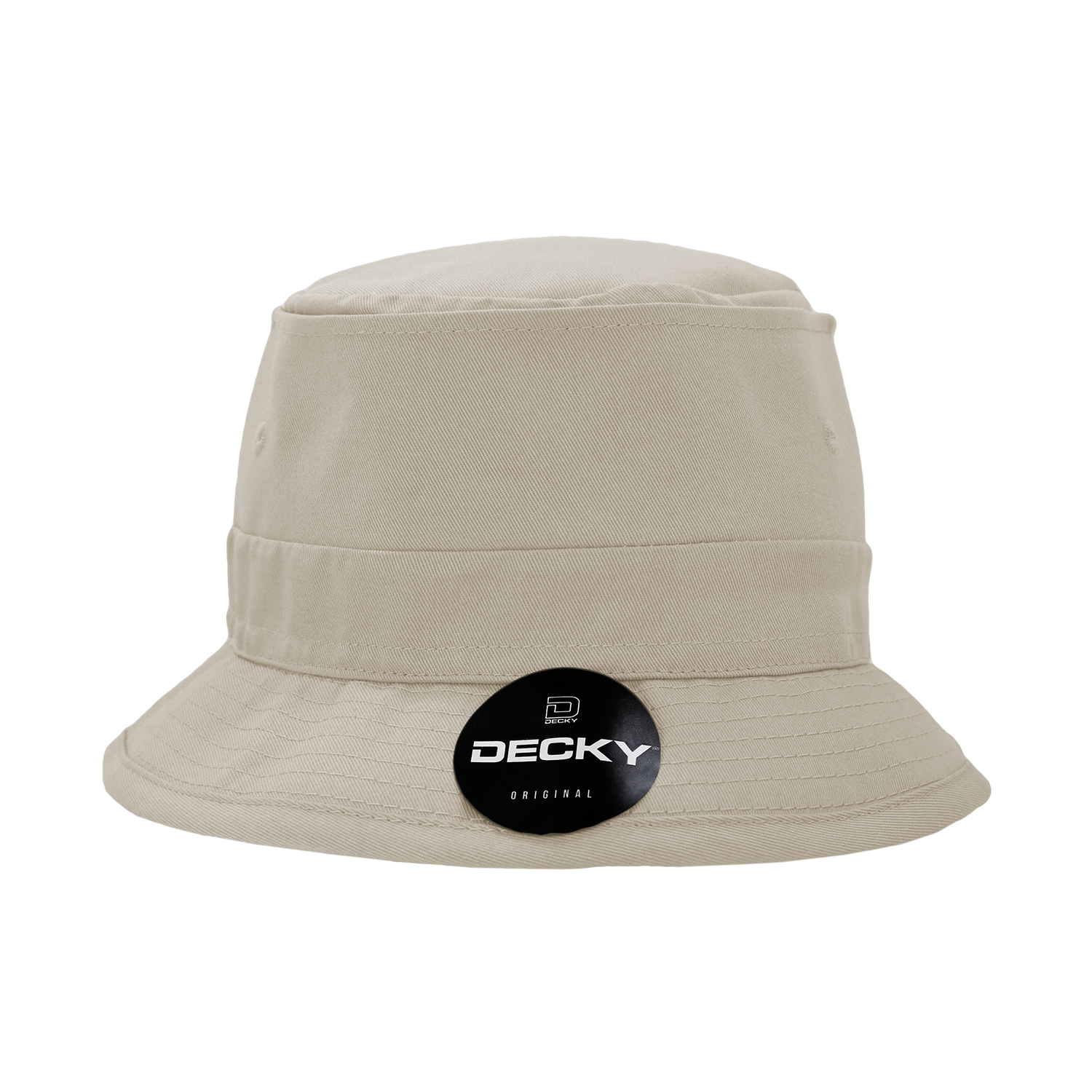 The Park Wholesale – wholesale Bucket hat – Unisex – Decky 450 - Blank Fisherman's Bucket Hat - 45017