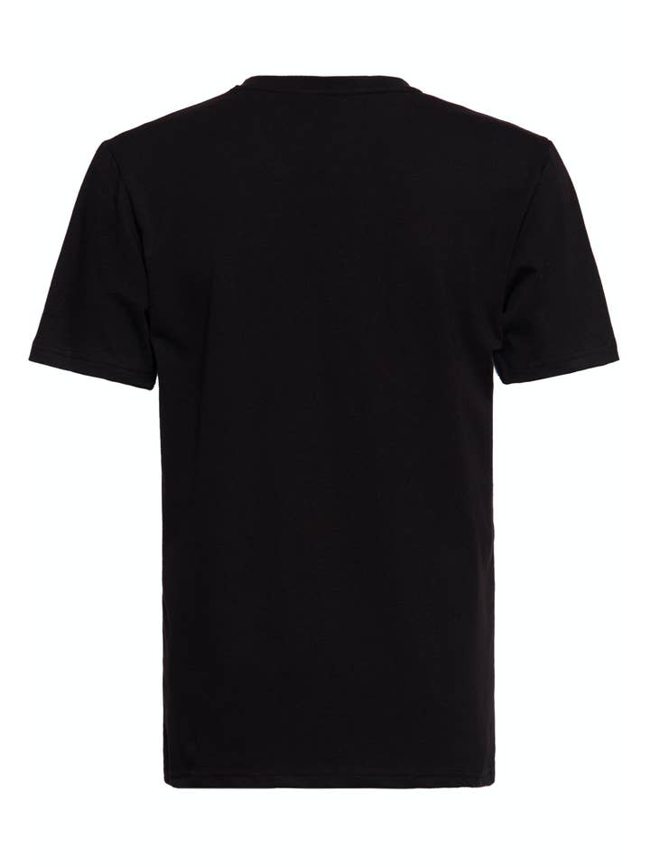 preto Camiseta Lucki Maurer Race N Trap para venda a revendedores na Faire1