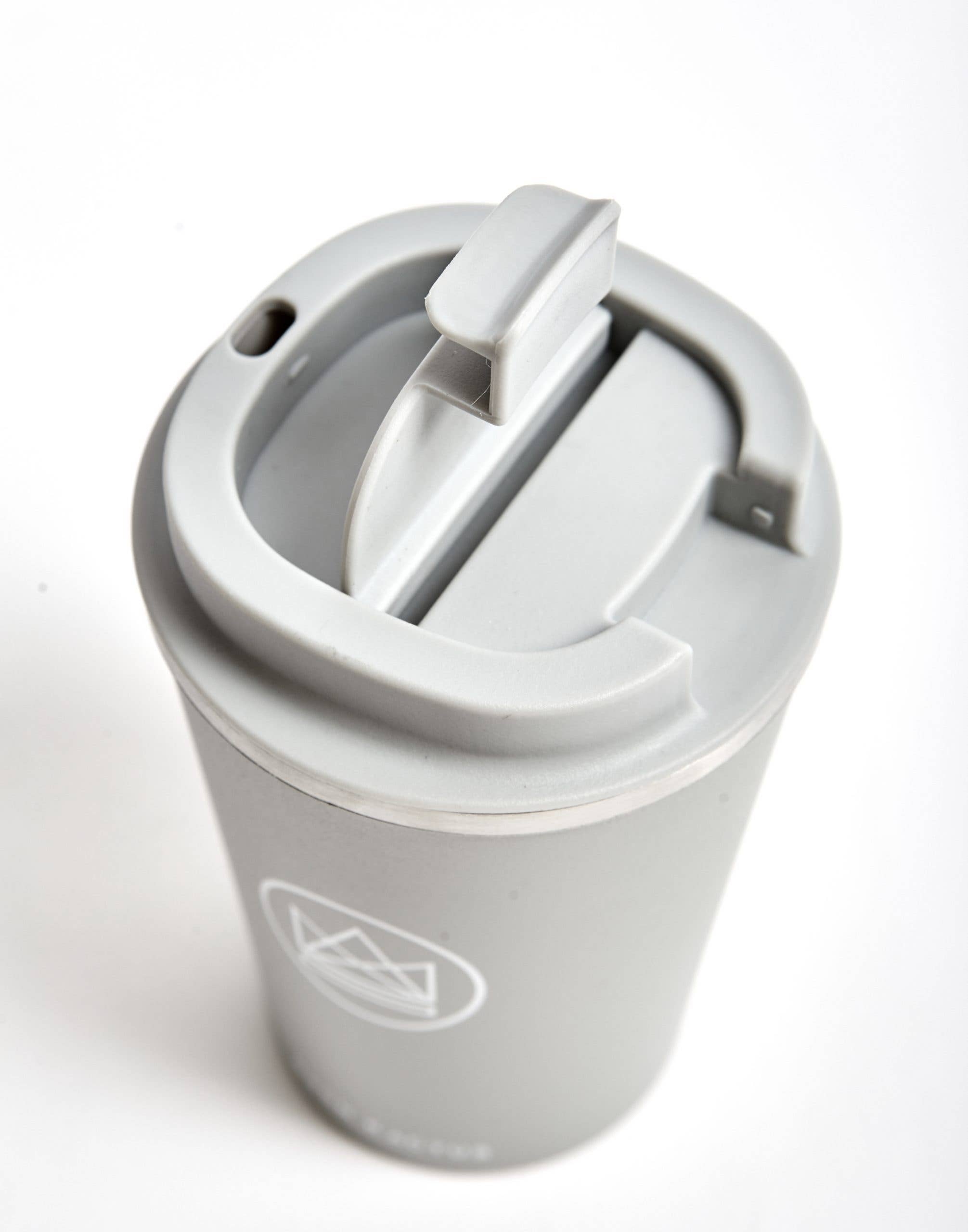 Neon Kactus - Vente Gourde/bouteille isotherme - Gobelet isotherme - Forever Young 12 oz3