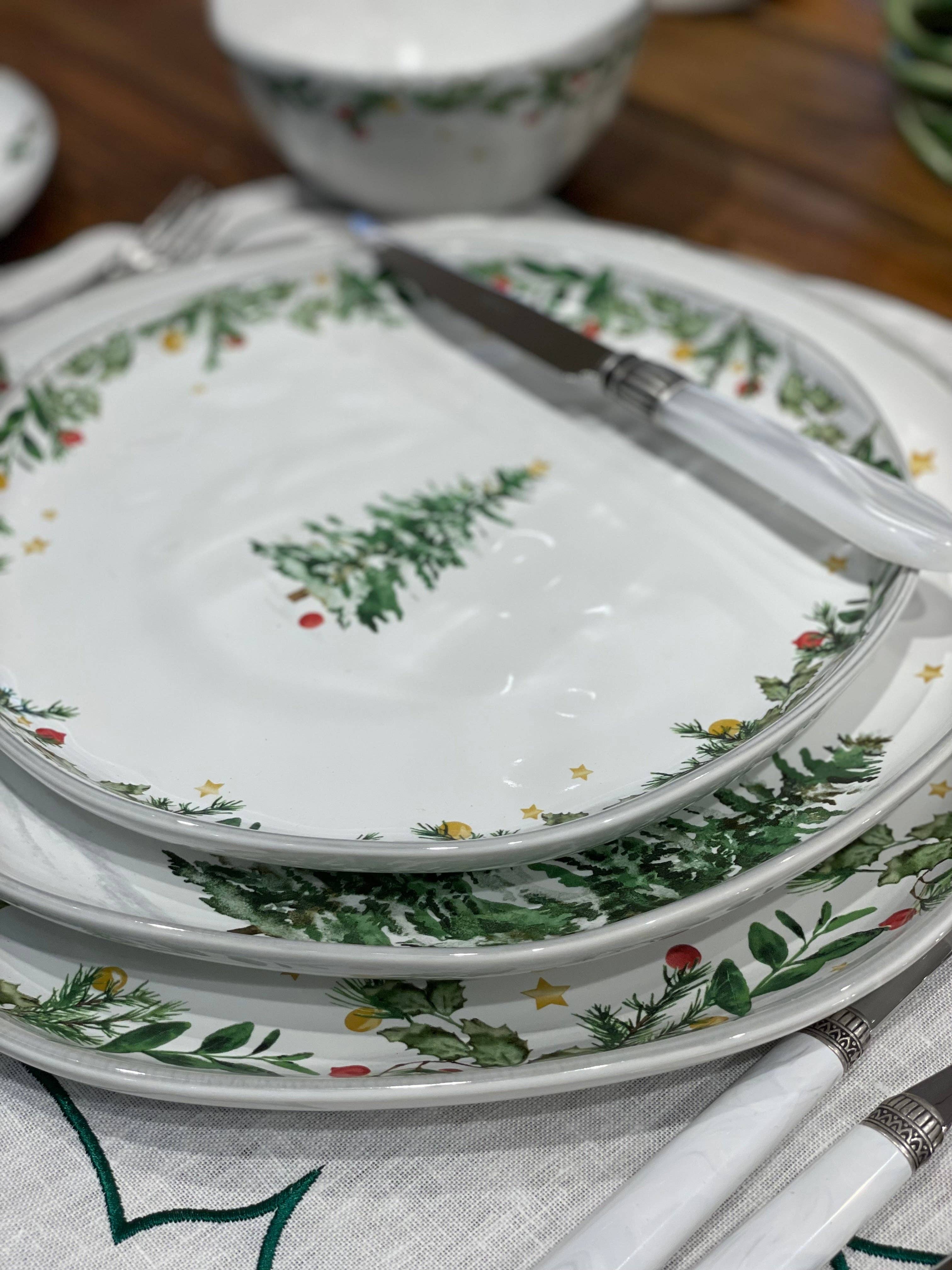 Skyros Designs - Wholesale Dinner Plate - Estrela Coupe Dinner2