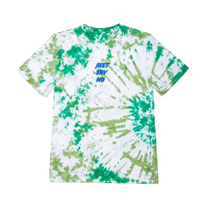 Have a Choice Tee - Green for wholesale by jxstsayno