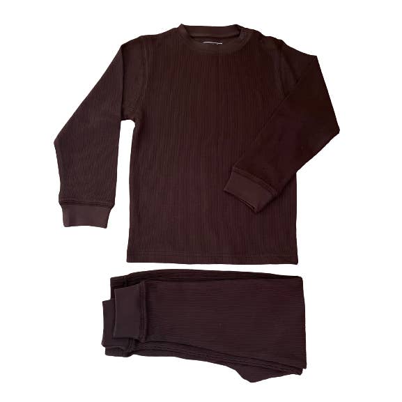 NUOVO! Set in cotone con cialde al cioccolato per la vendita all'ingrosso da parte di Slugs & Snails