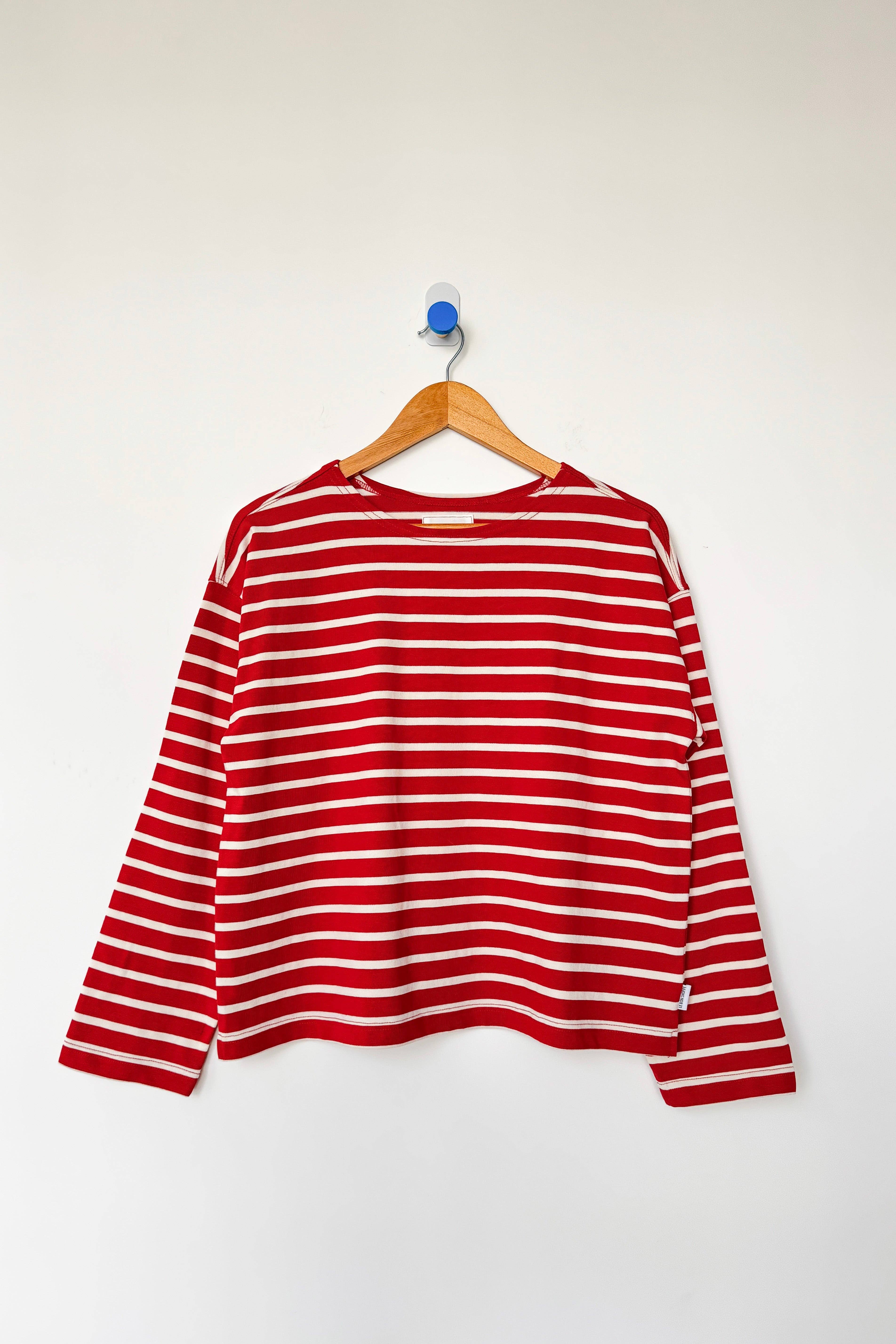 Le Bon Shoppe - Wholesale T-Shirt - Women's - Sailor Top ( 2XS/S - 2M/L )22