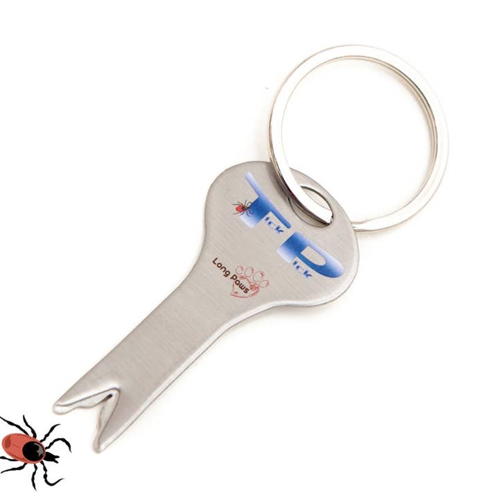 TickPick - Portable Tick Remover for wholesale by Long Paws